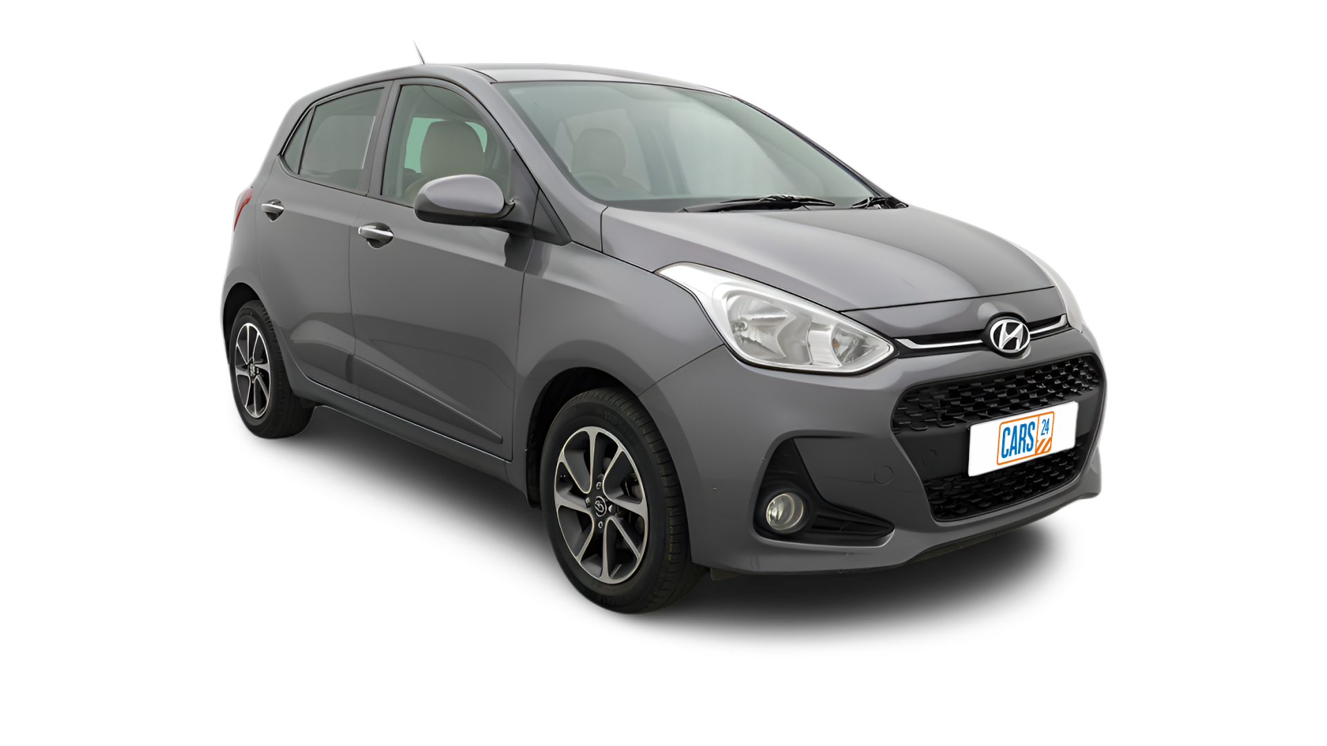 Hyundai Grand i10-img